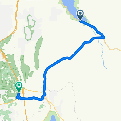 Snyderville - Park City