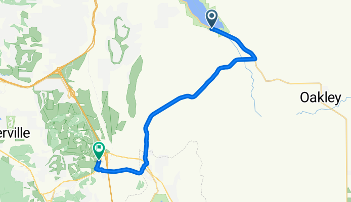 Snyderville - Park City