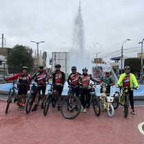 Jirón Huiracocha, Lima a Jirón Luís N. Sáenz, Lima