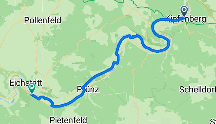 Denkendorf - Eichstätt