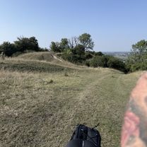 Photo 7 of the Bikemap route "Truman Close, Swindon to Ridge Nether Moor, Swindon"