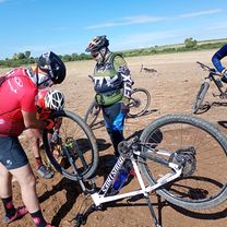 Ruta a Ramal a Los Mendoza