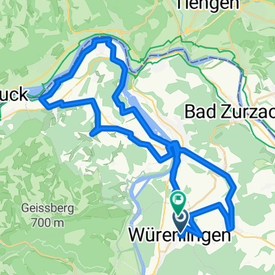 HT Hettenschwil mit Raclette