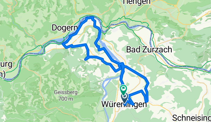 HT Hettenschwil mit Raclette