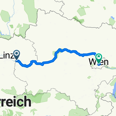 From Mauthausen to Langenrohr