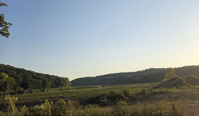 Photo 1 of the Bikemap route "Bilogorska to Bilogorska" Photo 1 of the Bikemap route "Bilogorska to Bilogorska"