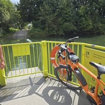 Foto 7 der Bikemap-Route "Ennigerberg nach Adelheidisstraße"