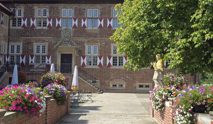 Foto 2 der Bikemap-Route "Ennigerberg nach Adelheidisstraße"