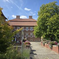 Ennigerberg nach Adelheidisstraße