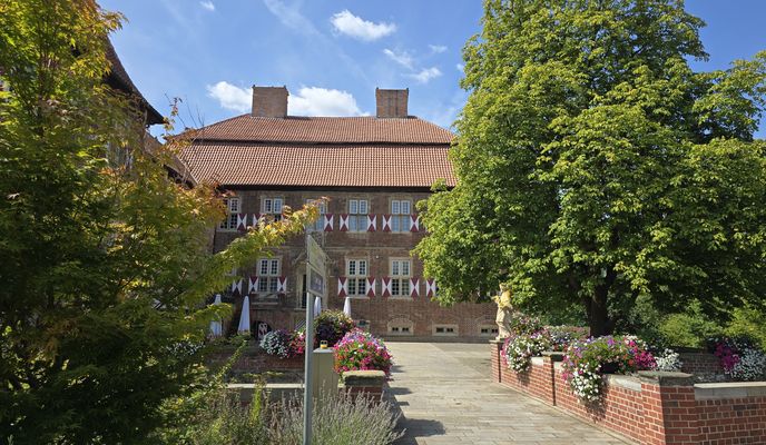 Foto 1 der Bikemap-Route "Ennigerberg nach Adelheidisstraße"