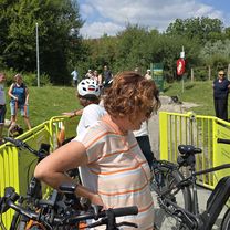 Foto 8 der Bikemap-Route "Ennigerberg nach Adelheidisstraße"