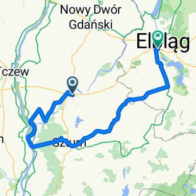 GPS - Wycieczka Nr 15/2012 - Biała Góra - 15 lipca