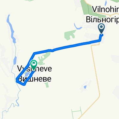 ерастовка
