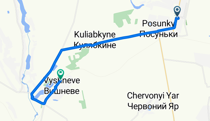 ерастовка