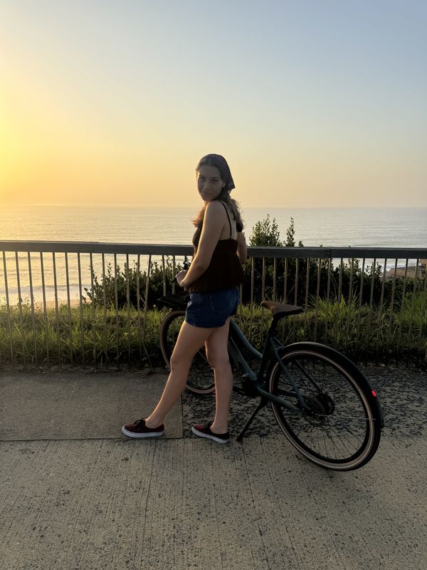 Impasse du Coût, Англет до Impasse du Coût, Англет