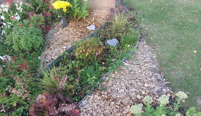 Foto 1 der Bikemap-Route "Wilhelm-Busch-Straße nach Wilhelm-Busch-Straße"