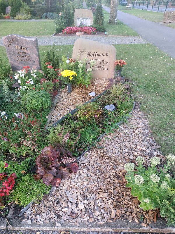 Wilhelm-Busch-Straße nach Wilhelm-Busch-Straße