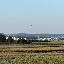 Foto 8 de la ruta de Bikemap "Mötzingen - Kirchheim Teck"