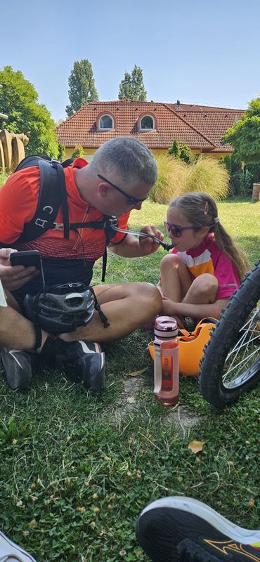 Vonyarcvashegy-Keszthely-Balatonberény és vissza, majd Balatongyörök-Szigliget-Badacsony és vissza Vonyarcvashegy