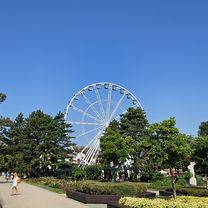 Vonyarcvashegy-Keszthely-Balatonberény és vissza, majd Balatongyörök-Szigliget-Badacsony és vissza Vonyarcvashegy