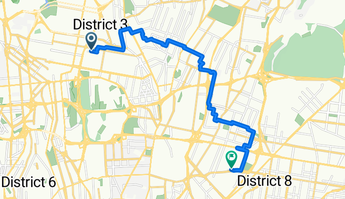 Nourbakhsh, Tehran to محمدعلی اکبری, Tehran
