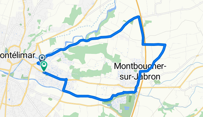 De Chemin de la Resse à Chemin de la Resse