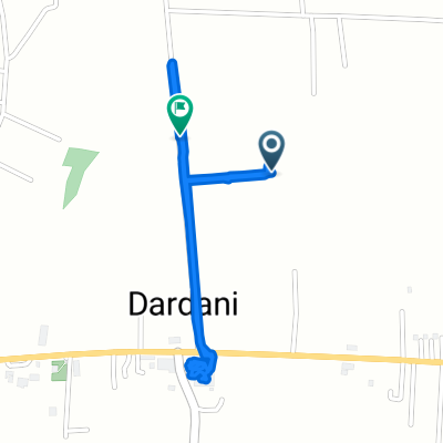 Artari, Ferizaj to Artari, Ferizaj