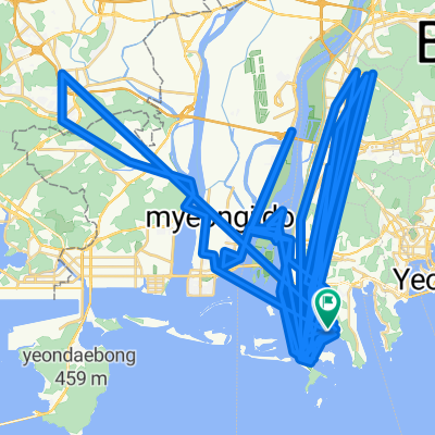 다대제2동 113-11 ~ 다대제2동 113-11