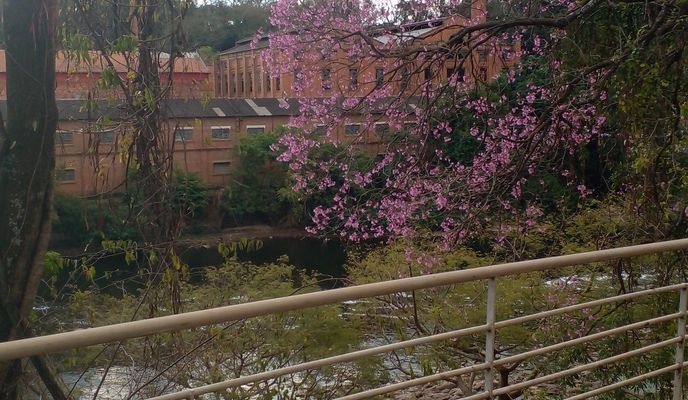 Photo 2 of the Bikemap route "Bom Rota relaxada"