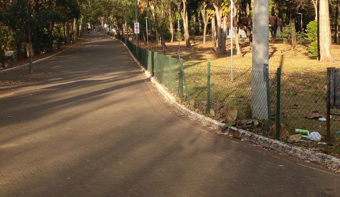 Photo 1 of the Bikemap route "Bom Rota relaxada"