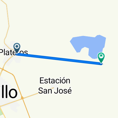 De Cuarzo a Zacatecas San José Fresnillo - Rafael Yañez Sosa