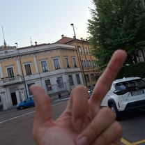 Da Via Balilla a Via Aicardo