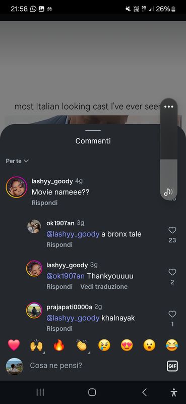 Da Via Balilla a Via Aicardo