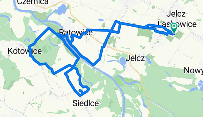 Ludwika Hirszfelda do Ludwika Hirszfelda