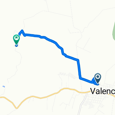 Ruta incora