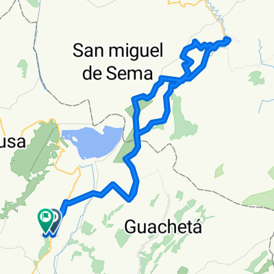 Ruta #1