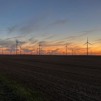 Carmzow, Carmzow-Wallmow nach Carmzow, Carmzow-Wallmow