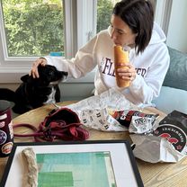 W Belmont Ave, Chicago to W Leland Ave, Chicago