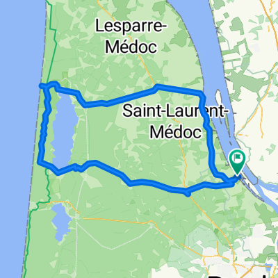 128km margaux 1