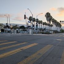 Walton Avenue to Walton Avenue