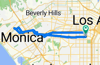 Walton Avenue to Walton Avenue