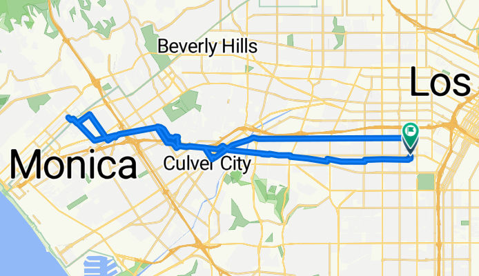 Walton Avenue to Walton Avenue