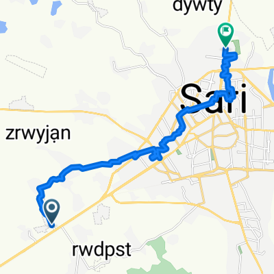 بوستان