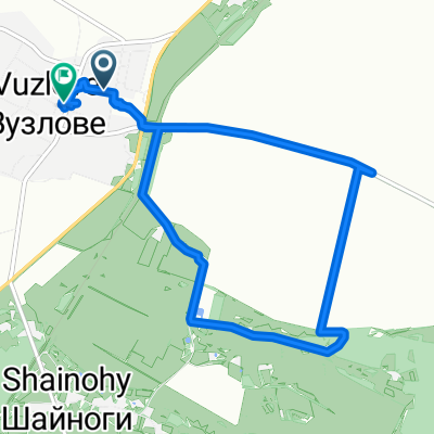 Вузлове to С141315