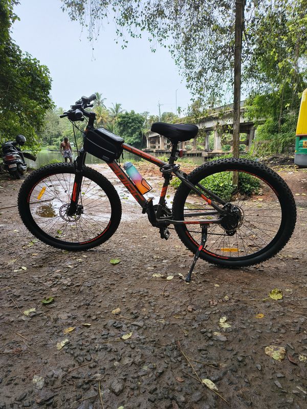 Hill Palace Road to W9W3+GFF