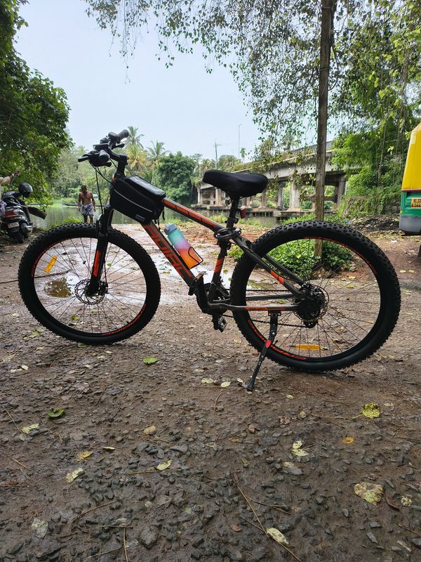 Hill Palace Road to W9W3+GFF