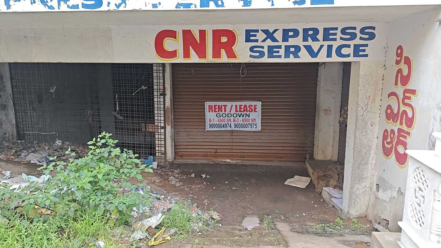 Hill Street 4-3-129 to Mahankali Street -