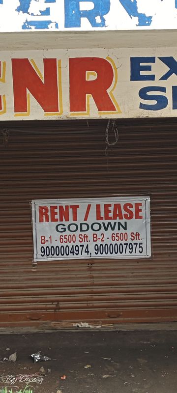 Hill Street 4-3-129 to Mahankali Street -