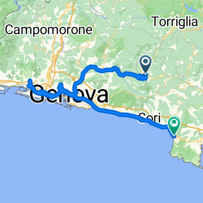 Da Via Dogali a Istituto nautico