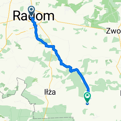 CoZaJazda Rzeczniow 2025